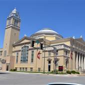First United Methodist Church