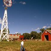 Living History Farms