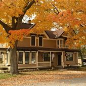 Saint Ansgar, Iowa