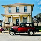 Lincoln Hotel Iowa