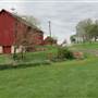 Historic Red Barn