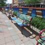 Tom Evans Plaza