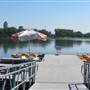 Gray's Lake Park