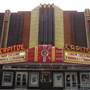 Burlington Capital Theater