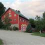 The Red Barn Bed and Breakfast