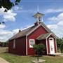Little Red Schoolhouse