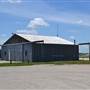 Iowa Aviation Museum - 1 ext