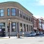 Upper Crust - bakery, coffee, lunch