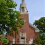 First United Methodist Church - 1 ext &  int chapel