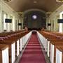 First United Methodist Church - 2 Sanctuary