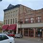 Mason City Streetscape - 1