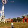 Living History Farms