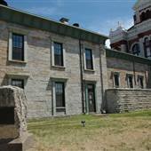 Old Jail Museum