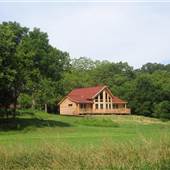 Red Cedar Lodge