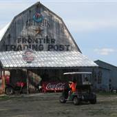 Frontier Trading Post