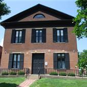 Van Buren County Courthouse