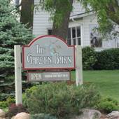 The Garden Barn