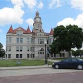 Dallas County Court House