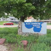 Alex Danbon Park