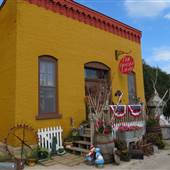 The Painted Lady Shop