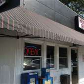 Hungry Bear Diner
