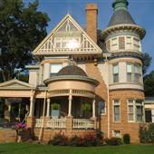 Grand Anne Bed and Breakfast