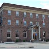 Hotel Greenfield