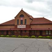 Depot - Atlantic Area Chamber of Commerce