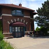 Fire Station 4 - home 1st floor