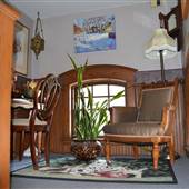 Fire Station 4 - home 2nd floor