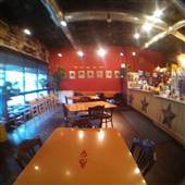 Ritual Cafe