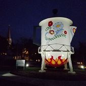 Stanton, Iowa