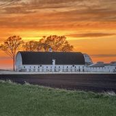 Bergeson Farm