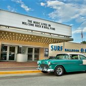 Surf Ballroom & Museum