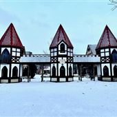 Sleepy Hollow Rennaissance Village