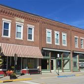 Conrad, IA