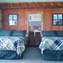 Country Cabins Motel and Glamour Camping Resort