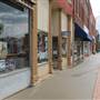 Winterset Town Square