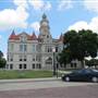 Dallas County Court House
