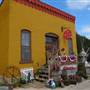 The Painted Lady Shop
