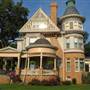 Grand Anne Bed and Breakfast