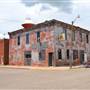 BC's small town bar