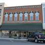 offices - originally JC Penney / Parker Norris Miller, Inc.