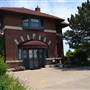 Fire Station 4 - home 1st floor