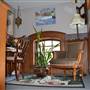 Fire Station 4 - home 2nd floor