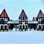 Sleepy Hollow Rennaissance Village
