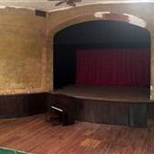 McHaffey Opera House