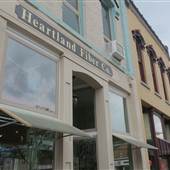 Heartland Fiber Company