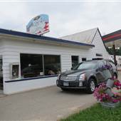 Rausch Cafe