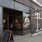 McConnel Cafe and Lofts